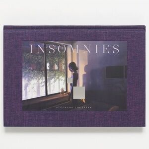 Insomnies SIGNED by STEPHANE COUTELLE - Damiani, 2013